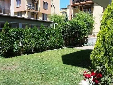 сем.х/л фламинго 3* سفيتي فلاس