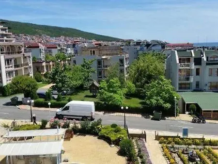 сем.х/л фламинго 3* سفيتي فلاس