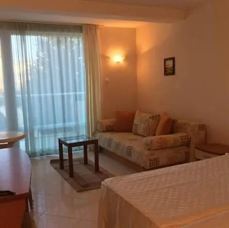 فندق сем.х/л фламинго 3*